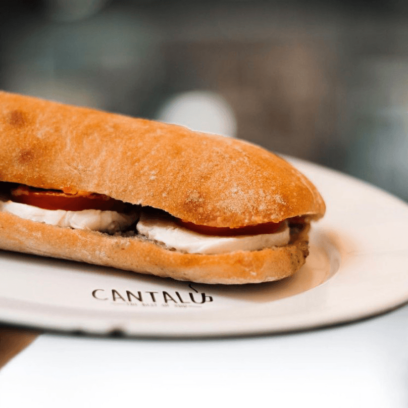 Caprichosa (Baguette)