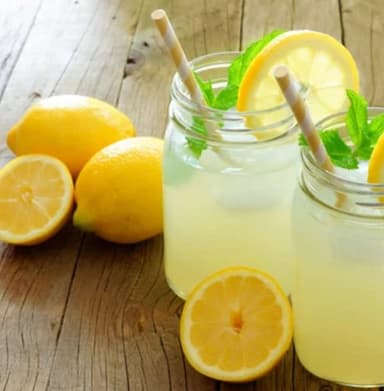 Limonada Hierbabuena 310 ml