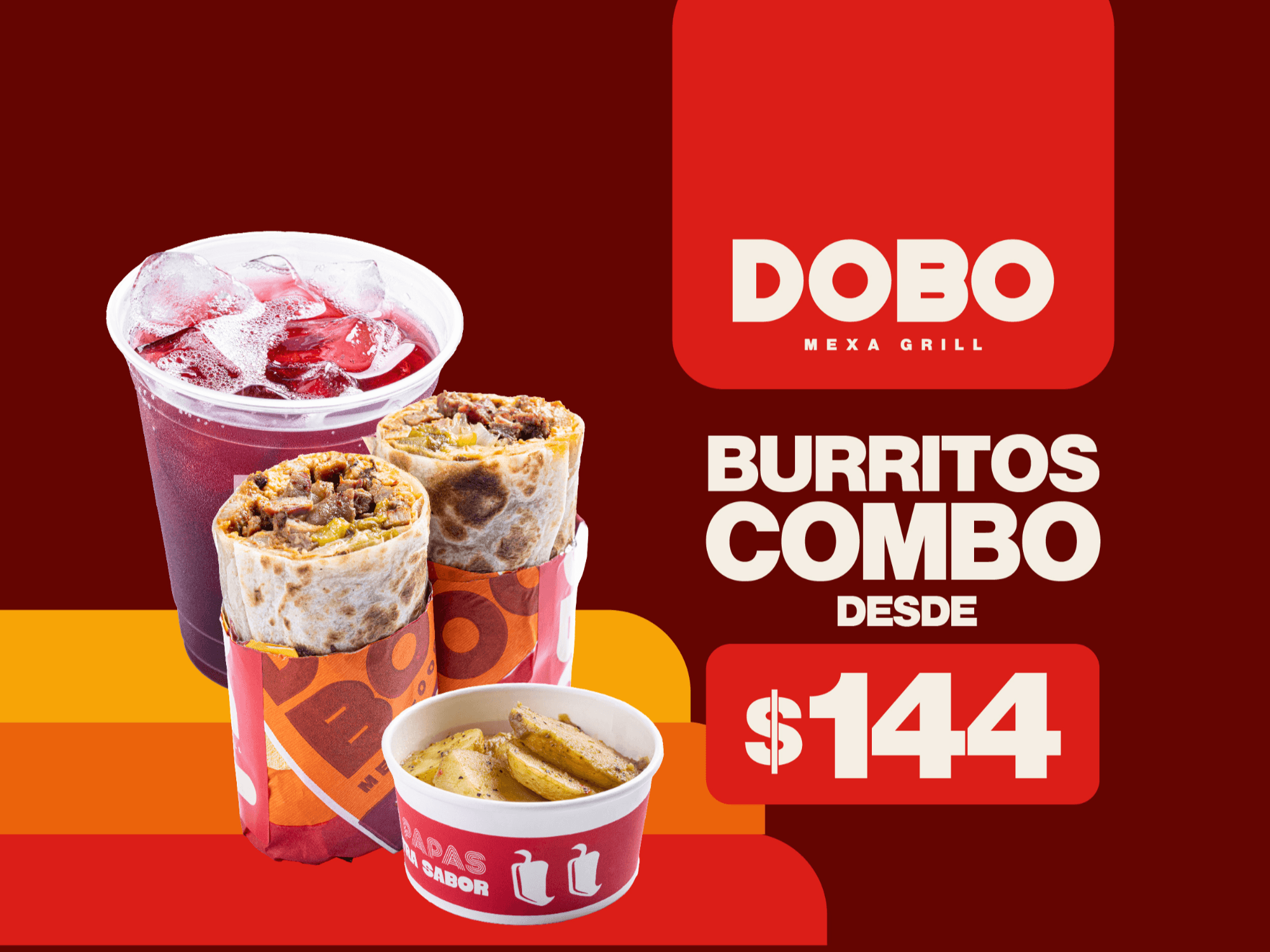 Dobo (Paseo la Fe)