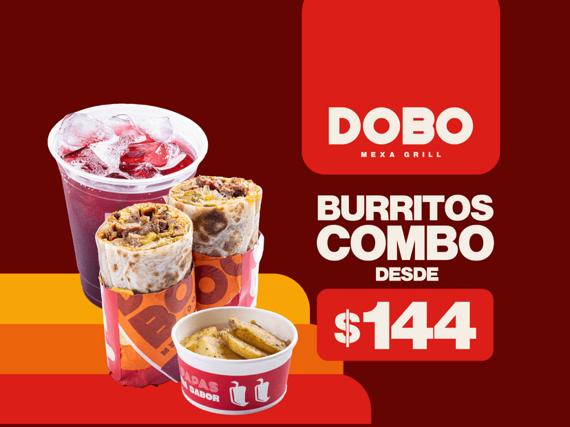 Dobo (Paseo la Fe)
