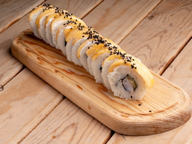 Monkey Roll Especial