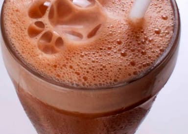 Chocomilk.