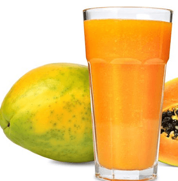 Jugo de Papaya 500 Ml