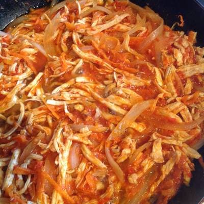 Tinga