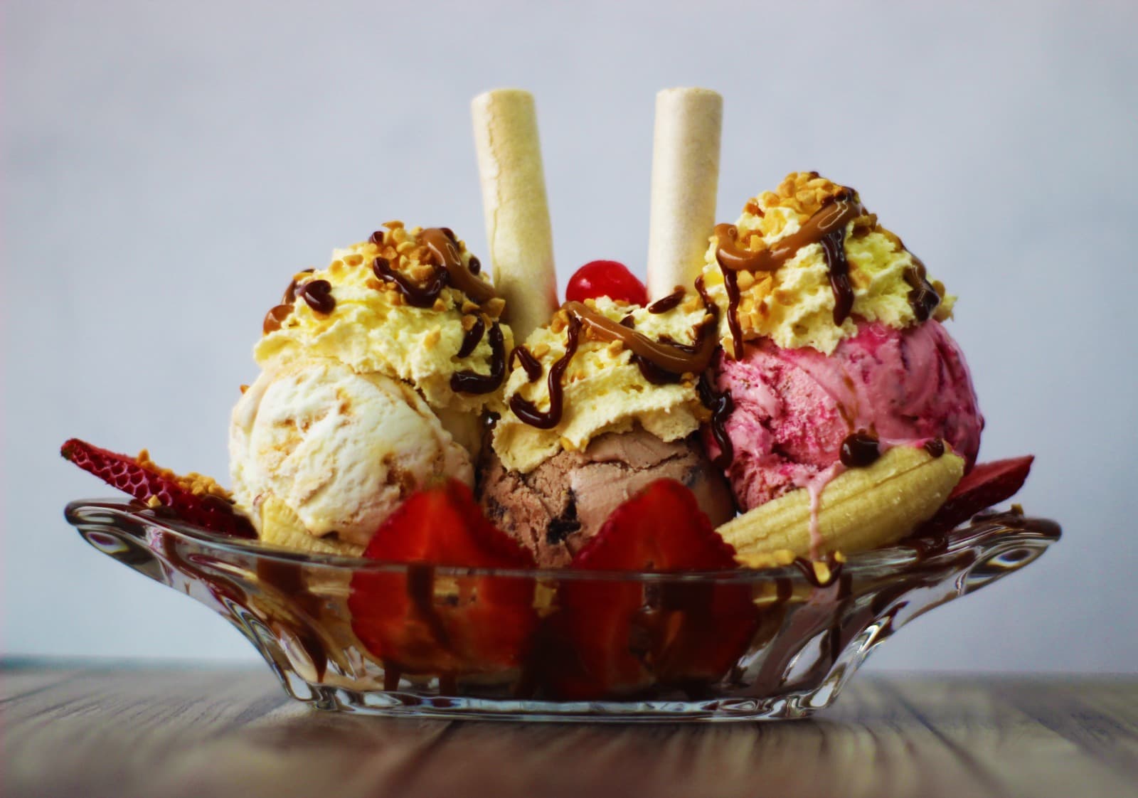 Banana Split