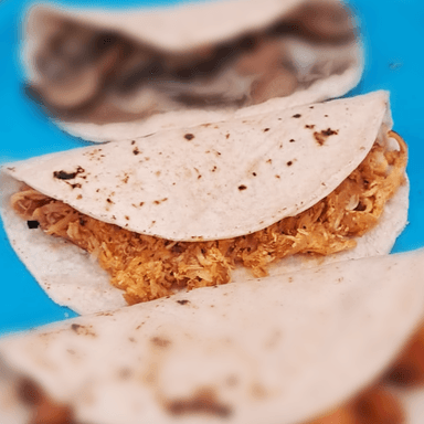 TACOS DOÑA MAIZ, ESCOJE TU  FAVORITO :