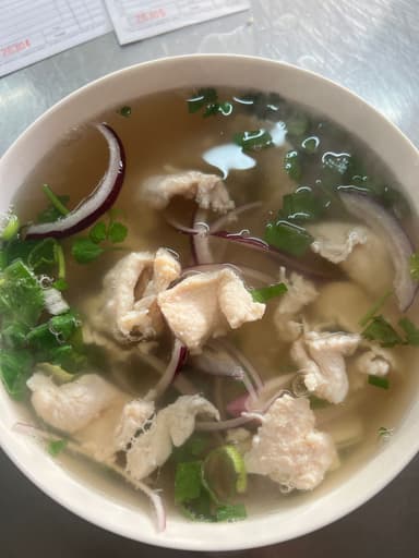 Pho Pechuga