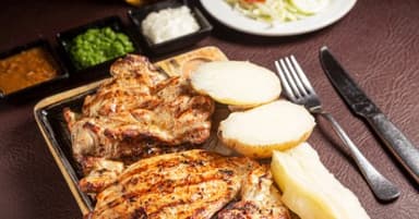 PROMO LOMITO DE POLLO