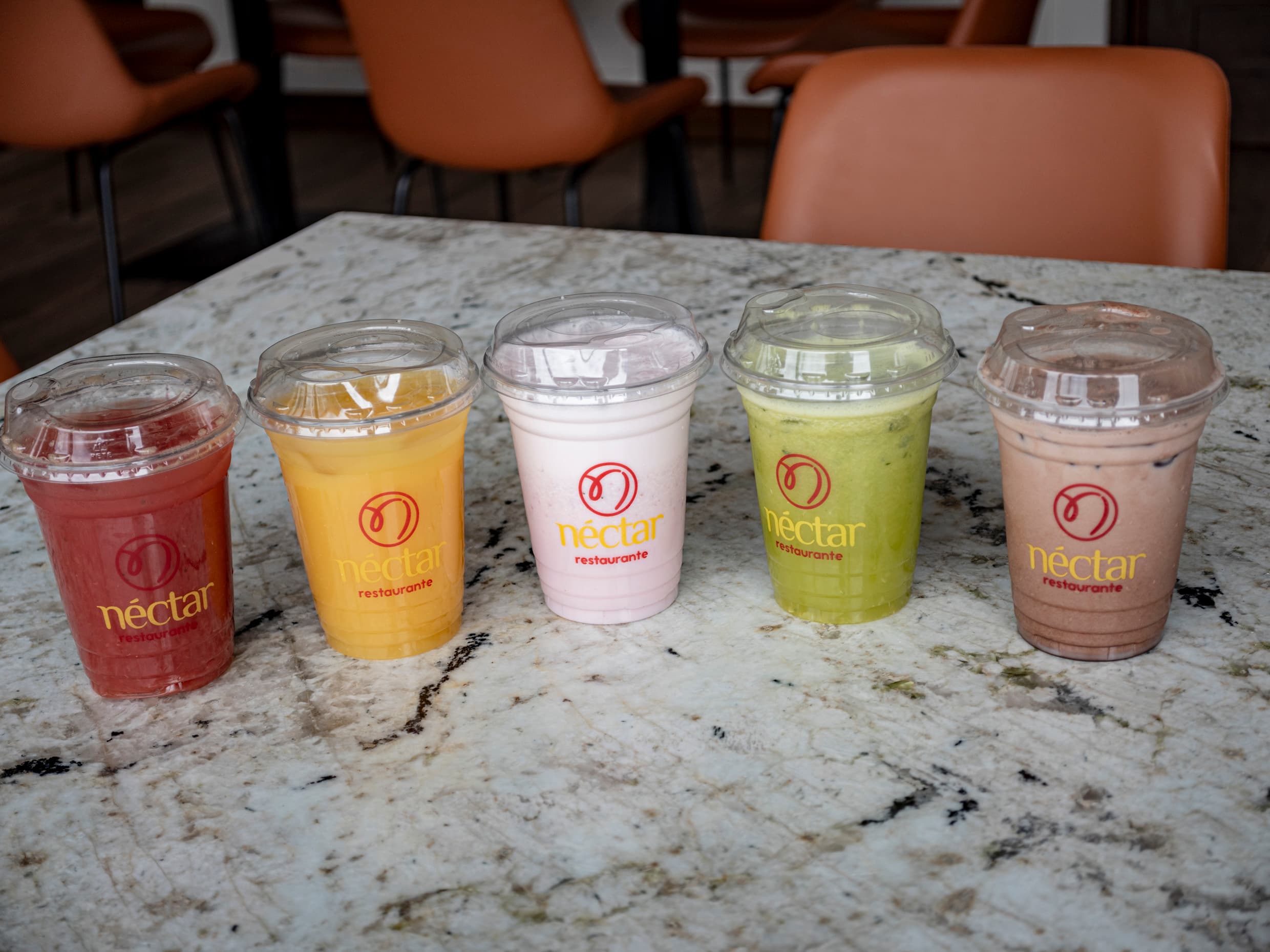 Agua Fresca de Jamaica