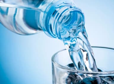 Agua Mineral