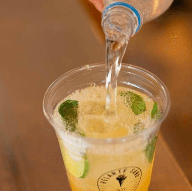 Limonada fresca