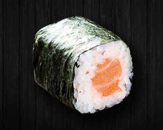 Sake Roll