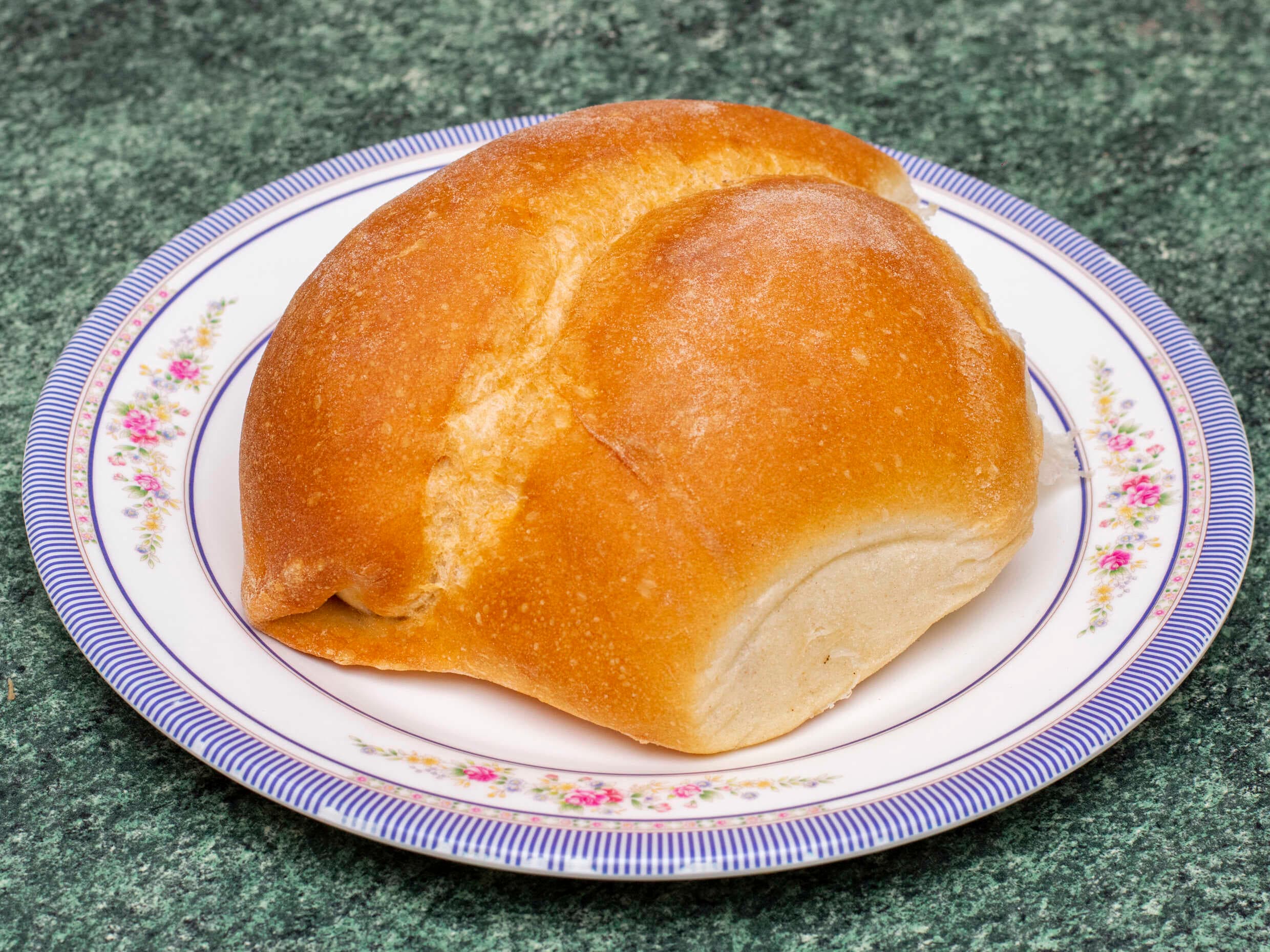 Pan Francés