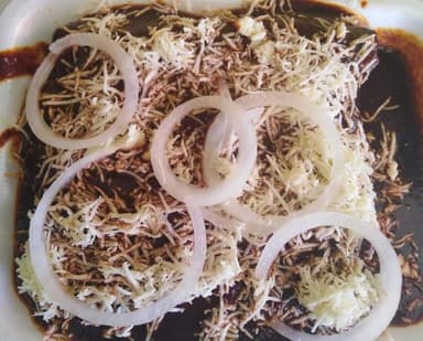 Enchiladas Tortilla 5 Pz