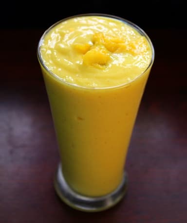 Milkshake de Mango