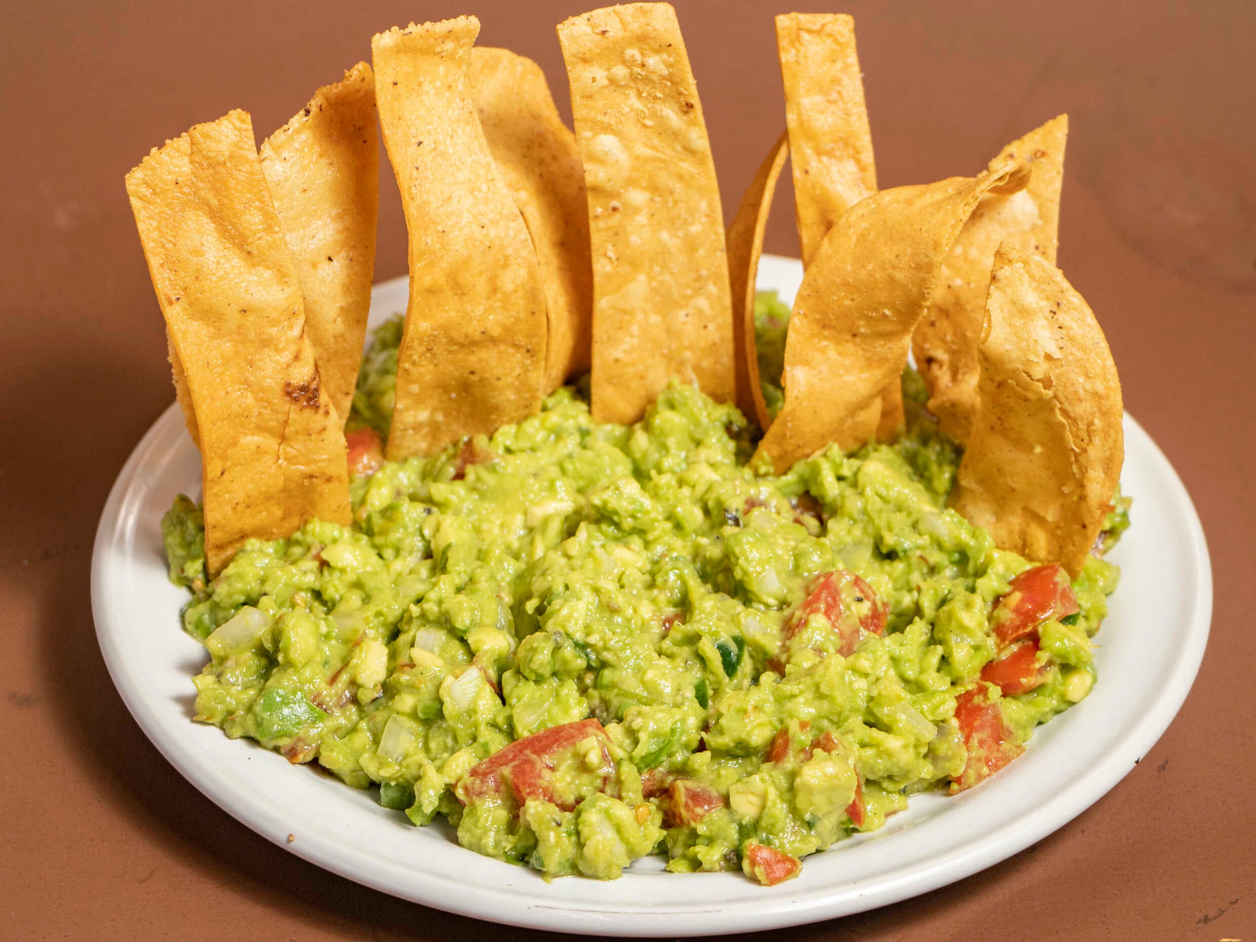 Guacamole