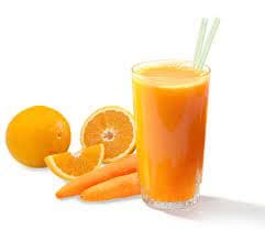 Jugo Mixto 12 oz.