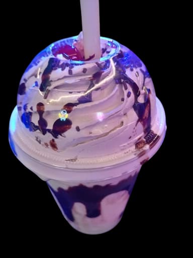 Frappé Básico