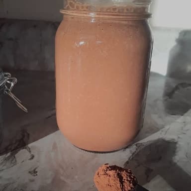 Chocomilk 1 L