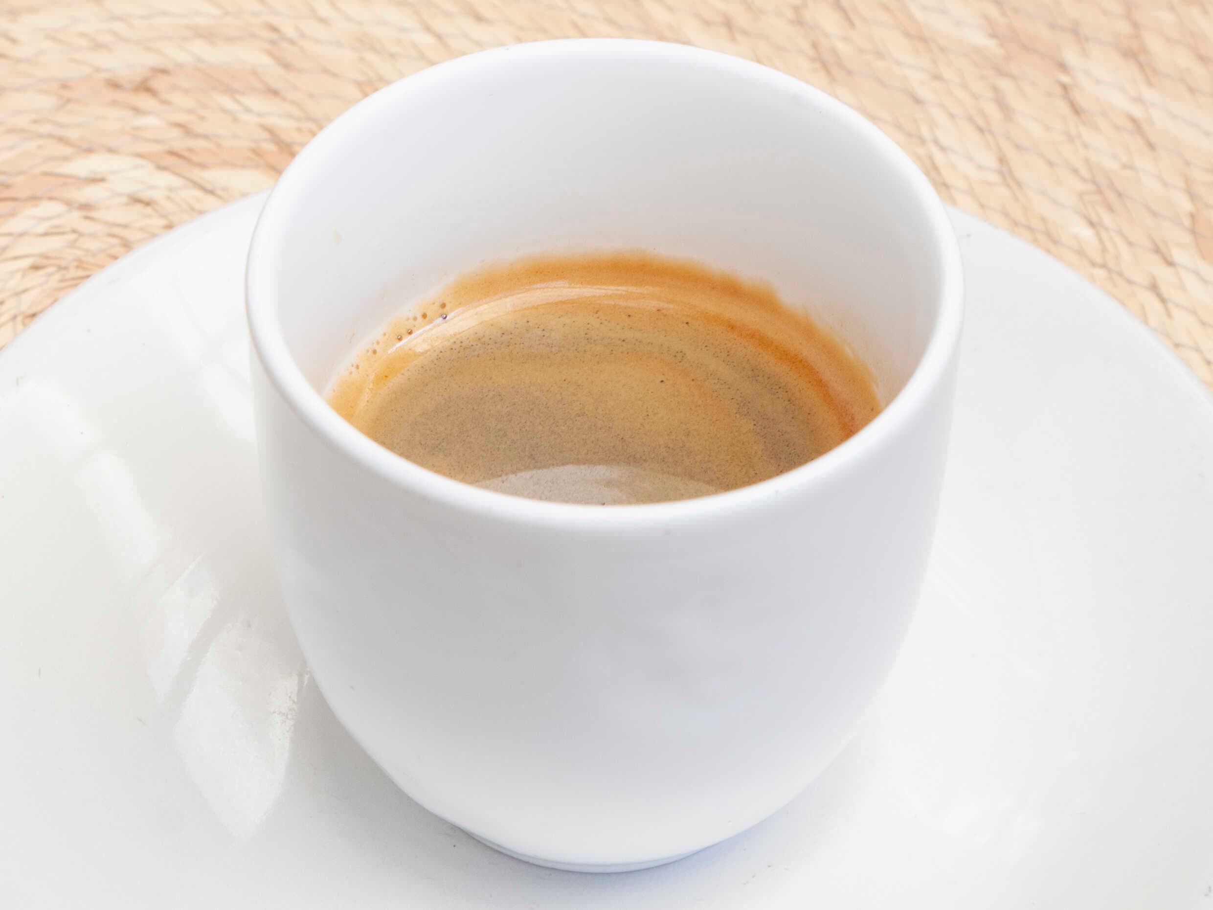 Espresso
