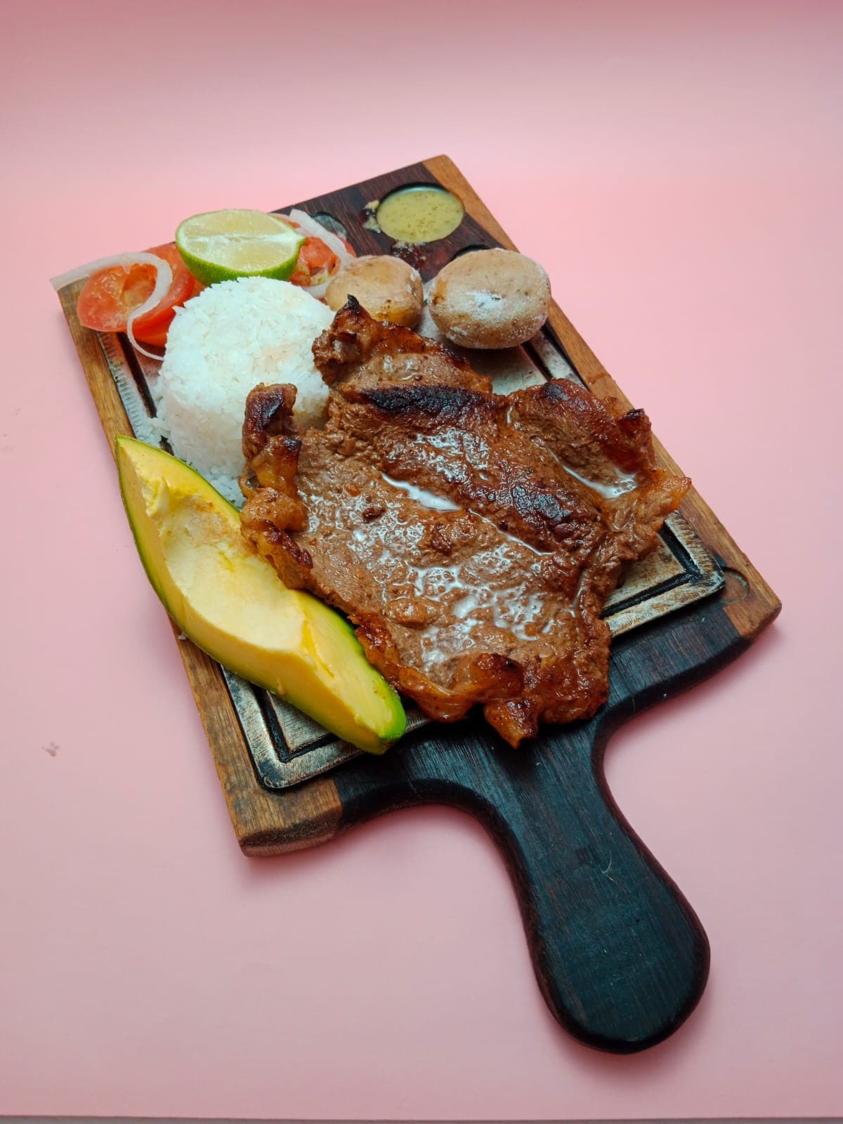 Churrasco