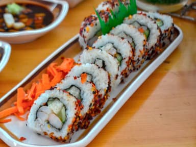 CACHU ROLL