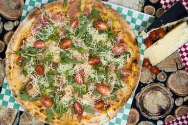 Pizza Milano