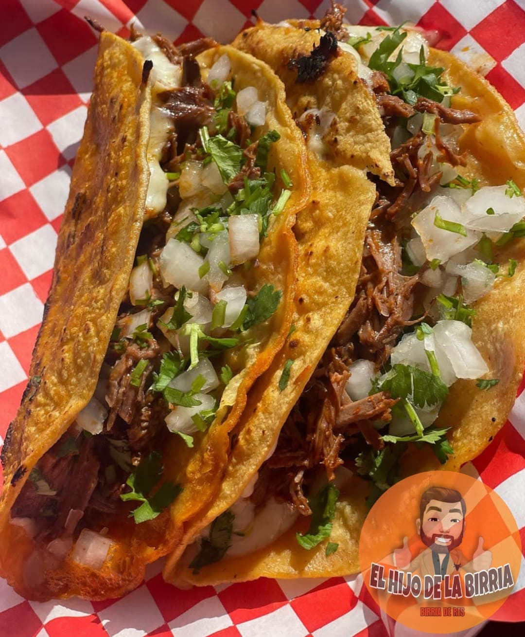 Taco Dorado