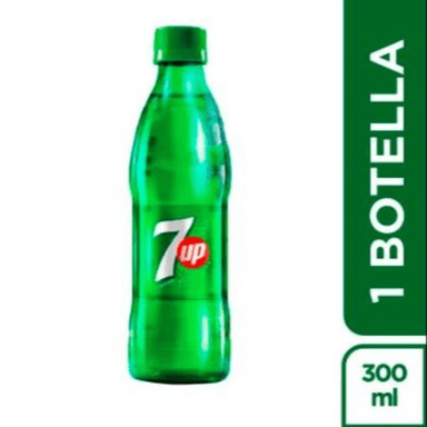 7Up 300 ml