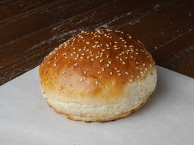 Hamburguesa