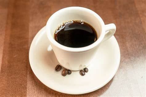 Café negro