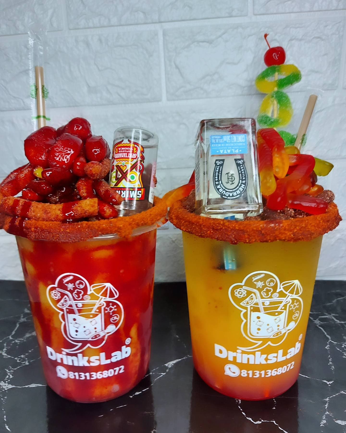 Mangochela 1 Lt