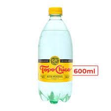 Sangría Topo Chico