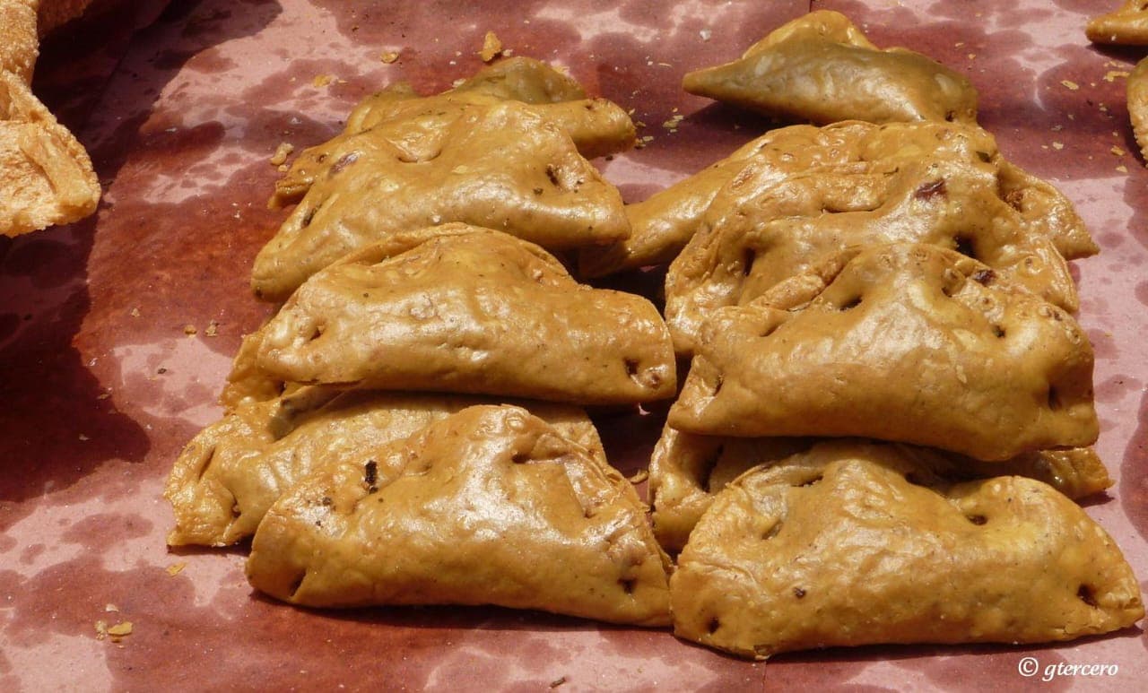 Sesadillas