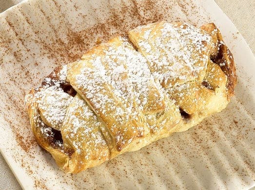 STRUDELL DE MANZANA