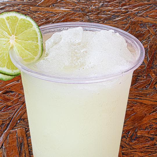 Limonada Natural