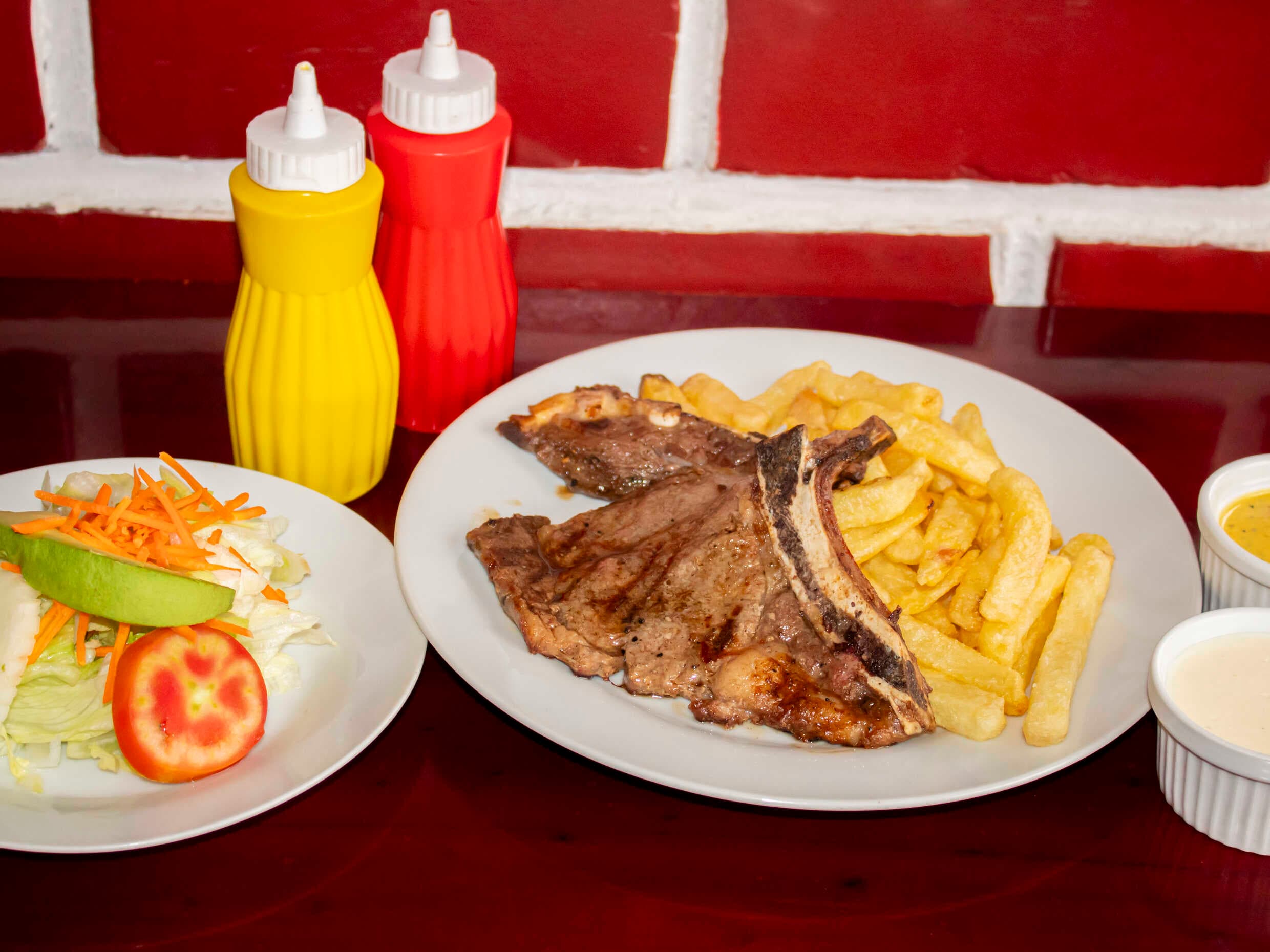Churrasco de Res 250 g
