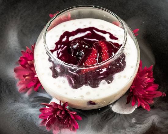 Tapioca
