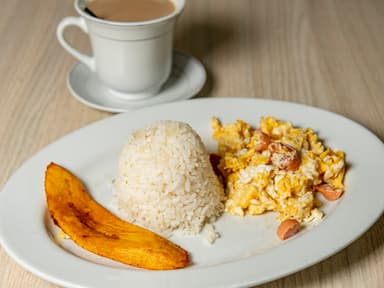 Huevos Rancheros