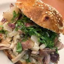 Cemitas