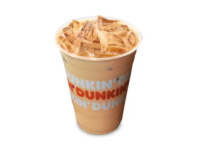 Iced Latte