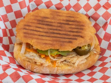 Torta de Lomo