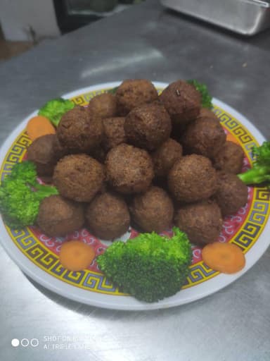 Albondigas