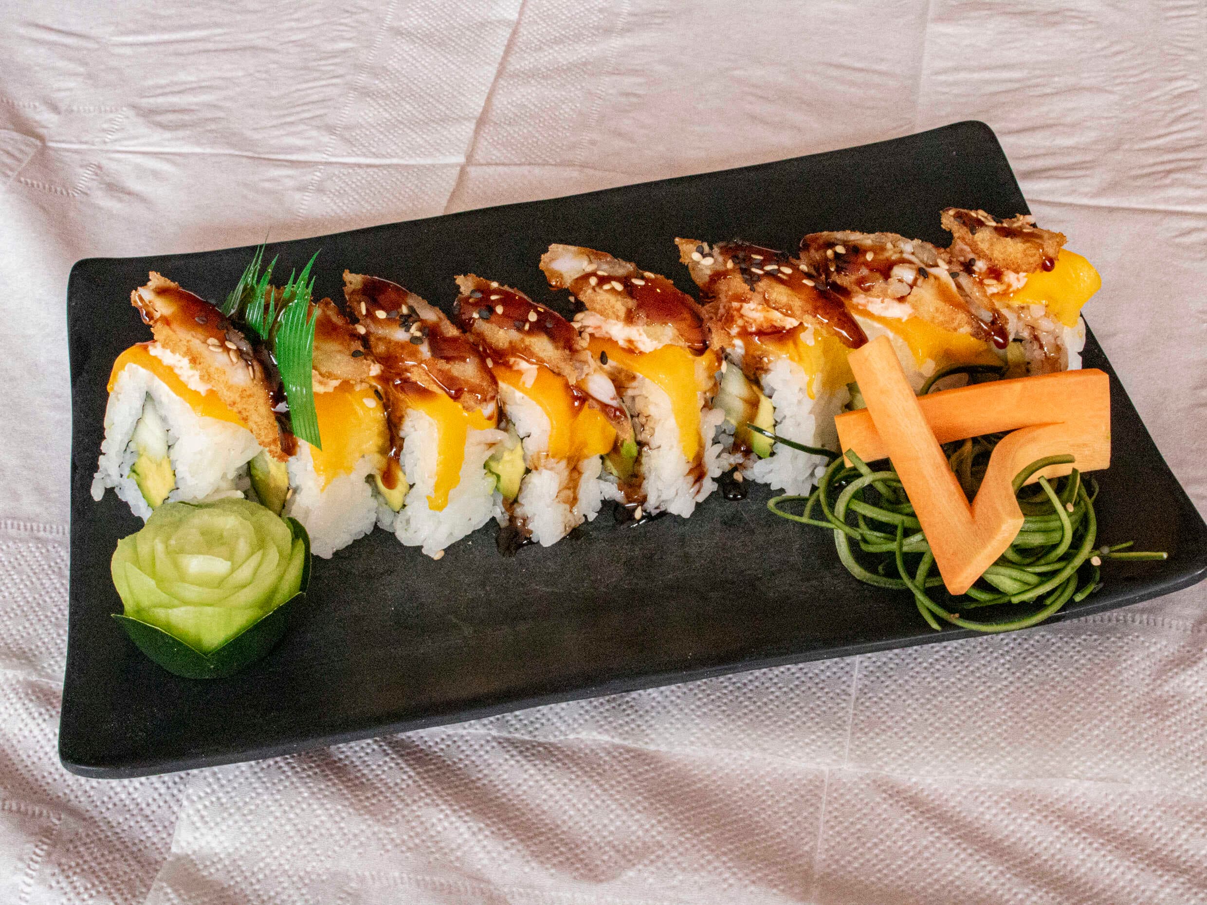 Primavera Roll Clásico