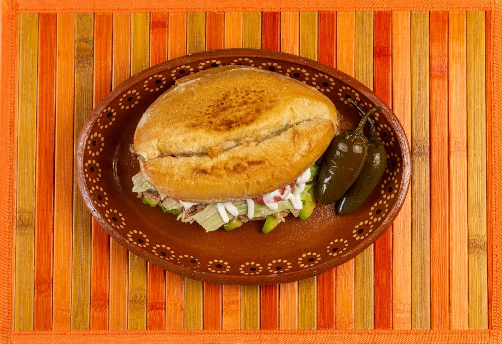 Combo-3 Tortas