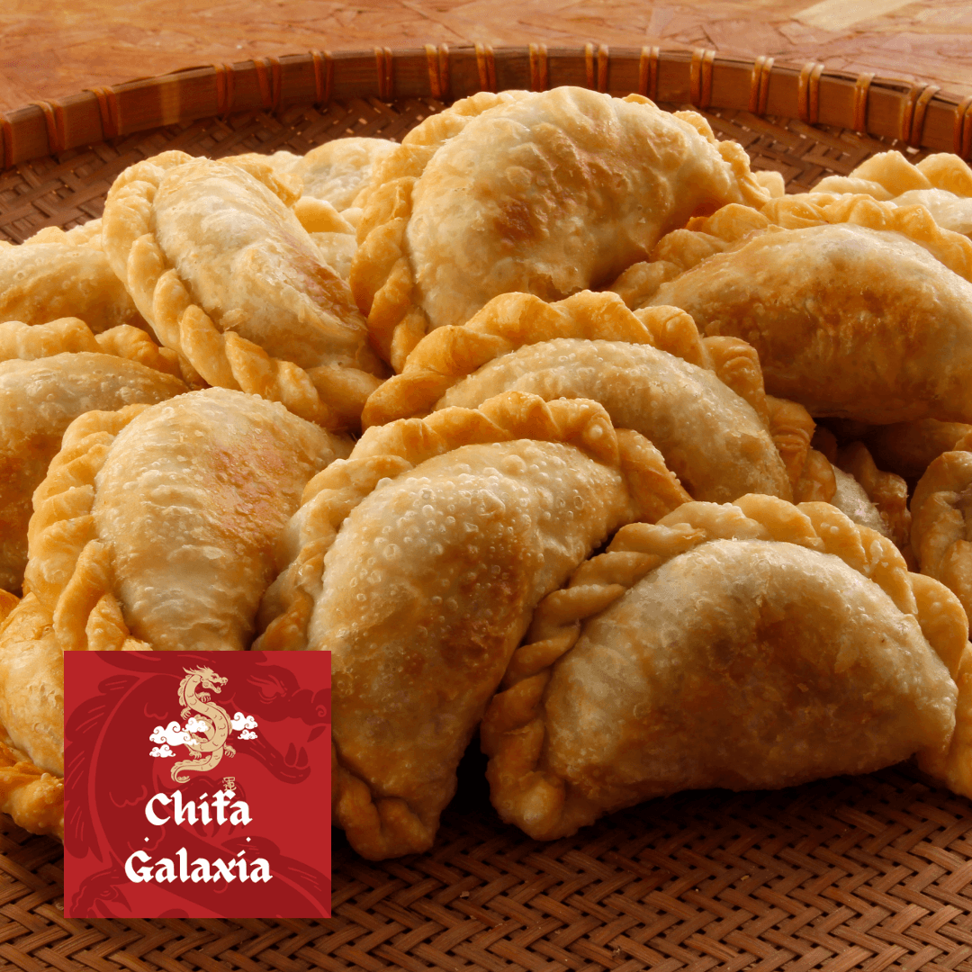 Siu Kao Frito