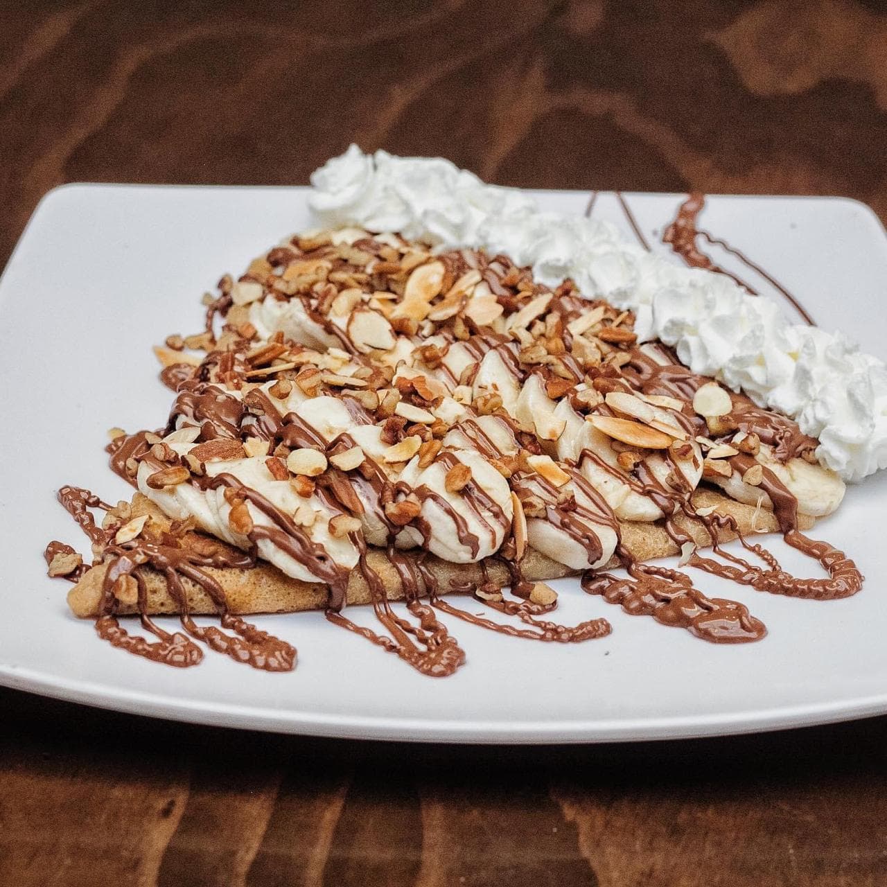 Crepa Dulce
