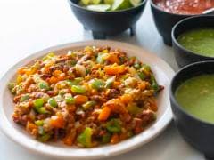 Combo Alambre Bistec Adobado + Refresco 600ml