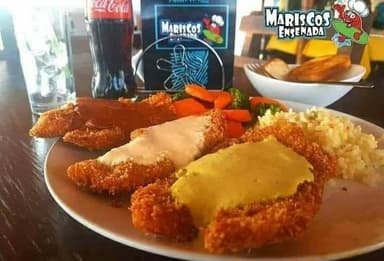 Filete Tres Cremas