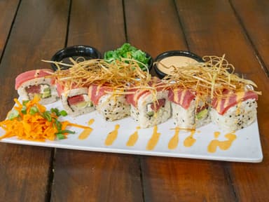 Tuna Roll